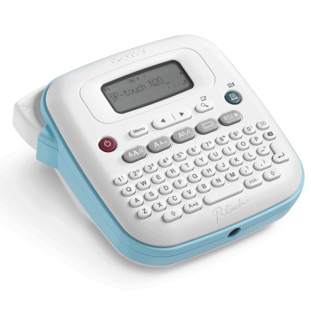 Brother P-Touch PT-N20 Direkte termisk